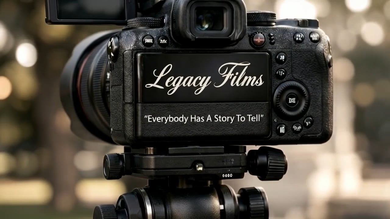 Legacy Films Documentary Promo