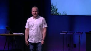 Week 6 | Weeds In My Garden | Danny Cox