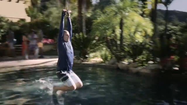 Zipline