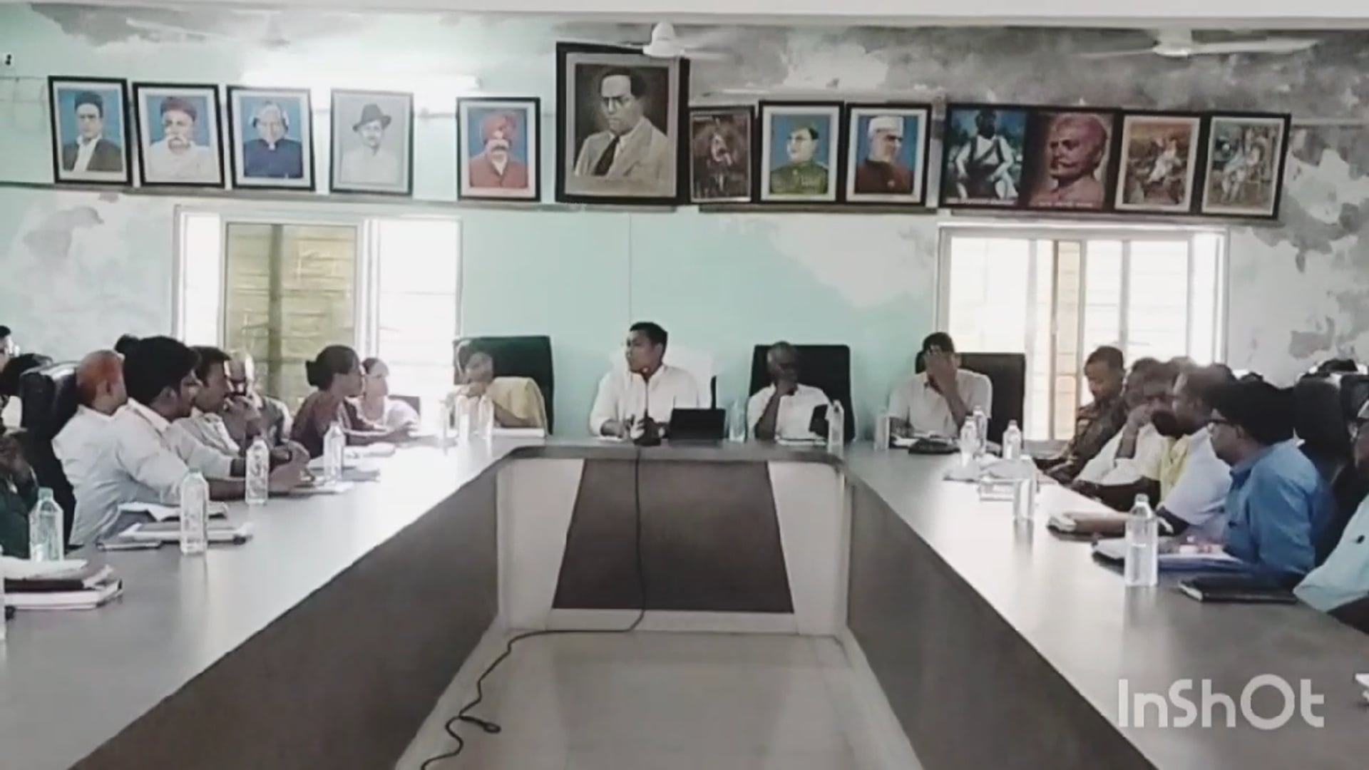 16 मे रोजी नगरपंचायत आढावा बैठकीत पोलिसांवरी अन्यायाचा मुद्दा गाजला सीसीटीव्ही कॅमेऱ्यासाठी आमदारांचे सकारात्मक आश्वासन 