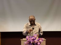 True Discipleship | Femi Adedoyin