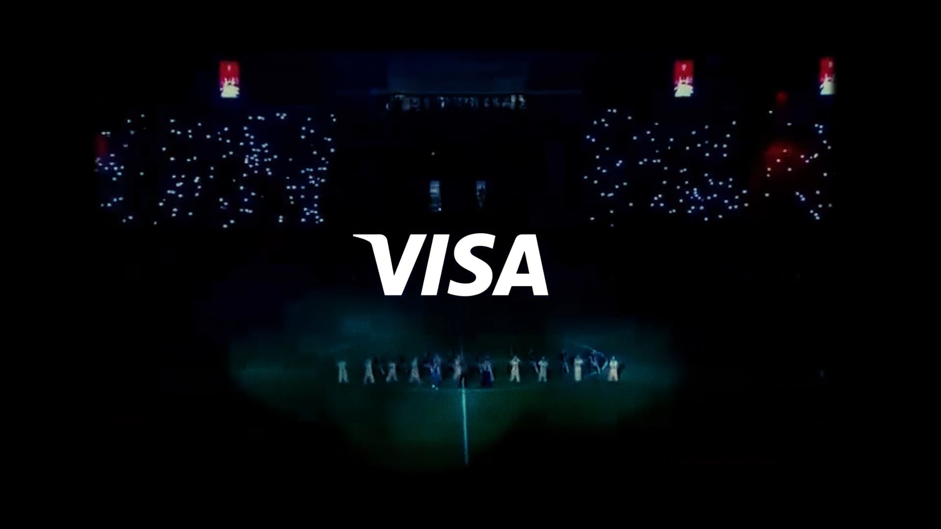 #MakingIt — VISA (Egypt Collective Copy)