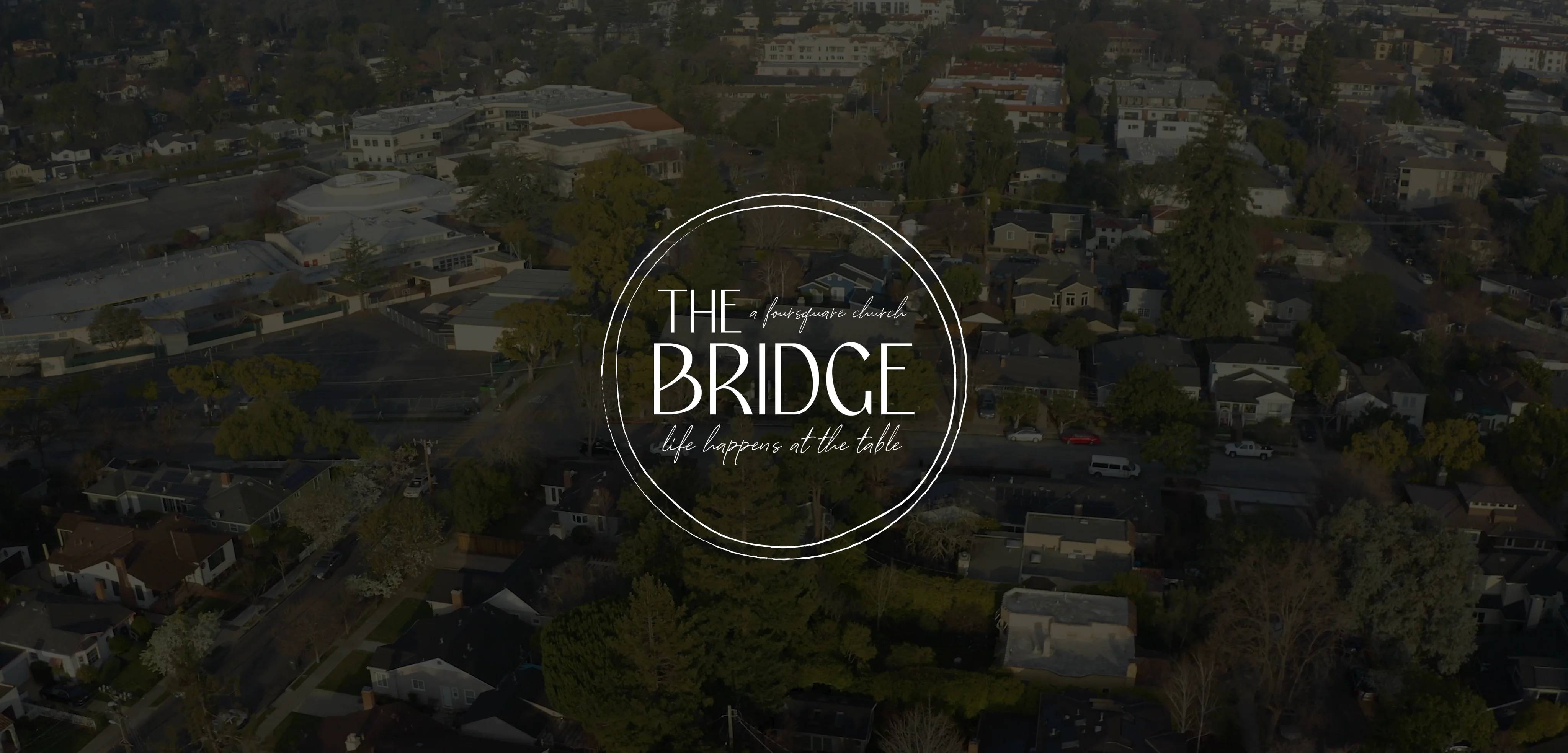 The Bridge — Website Promo