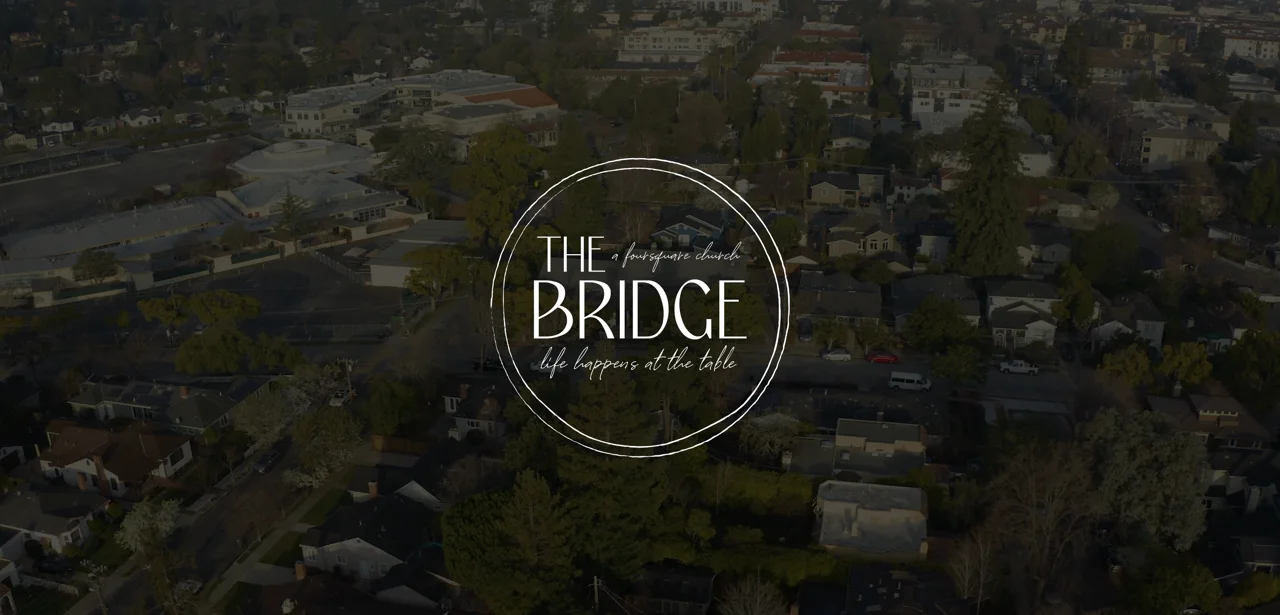 The Bridge — Website Promo