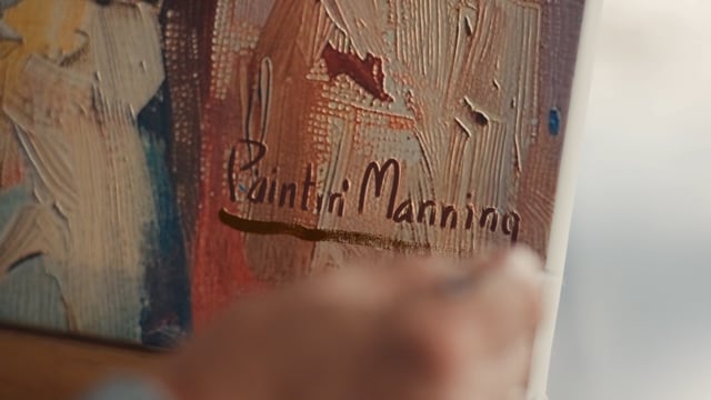 Paintin Manning