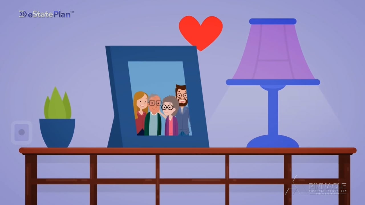 Beneficiary Liquidity Plan video thumbnail
