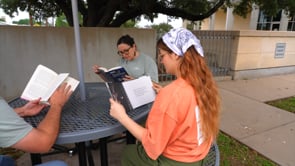2026 Mayor’s Summer Reading Challenge: Summer of Stories
