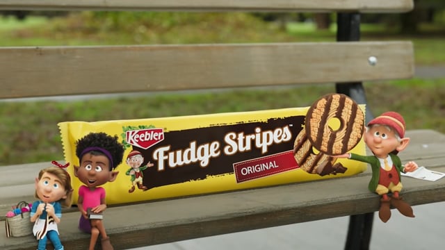 Ah Fudge 