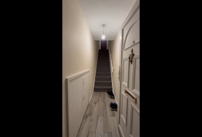 Double Room  Main Photo