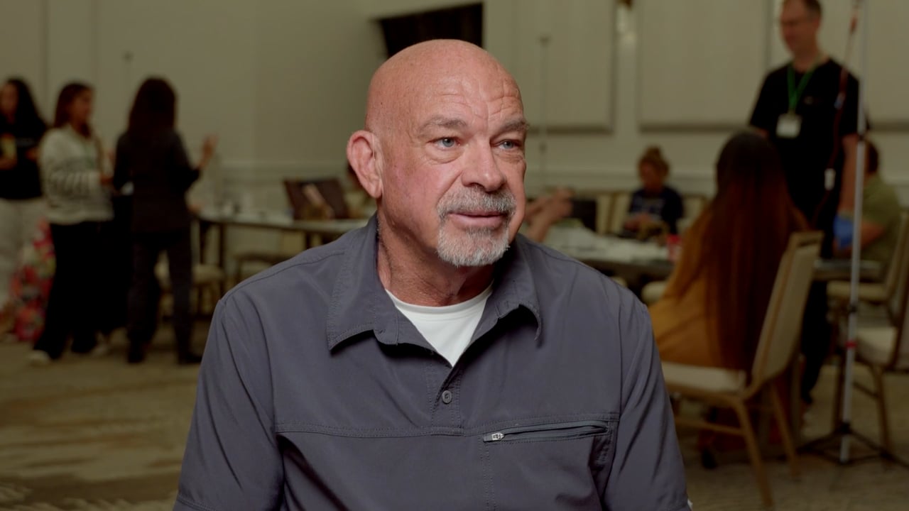 Video: Alan Bybee, PA, Regenerative health clinic, Utah