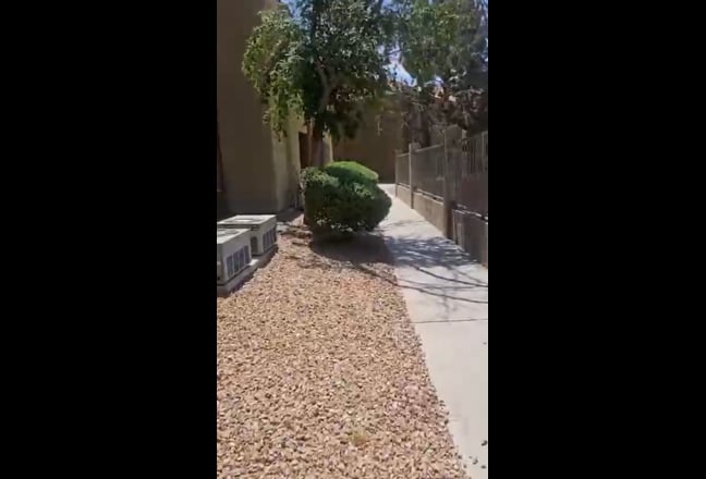 Private 1 Bed app /Prime Henderson Location Main Photo