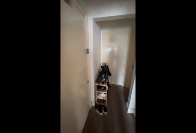 Double Room in 2B1B Flat in Tufnell Park Main Photo