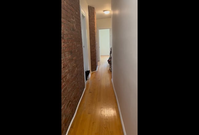 Rent Stabilized Sunny Room in 2Bed+Shared Office Main Photo