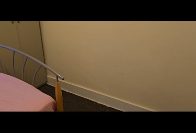 Spacious Double Room Available - Nr Plaistow Stn Main Photo