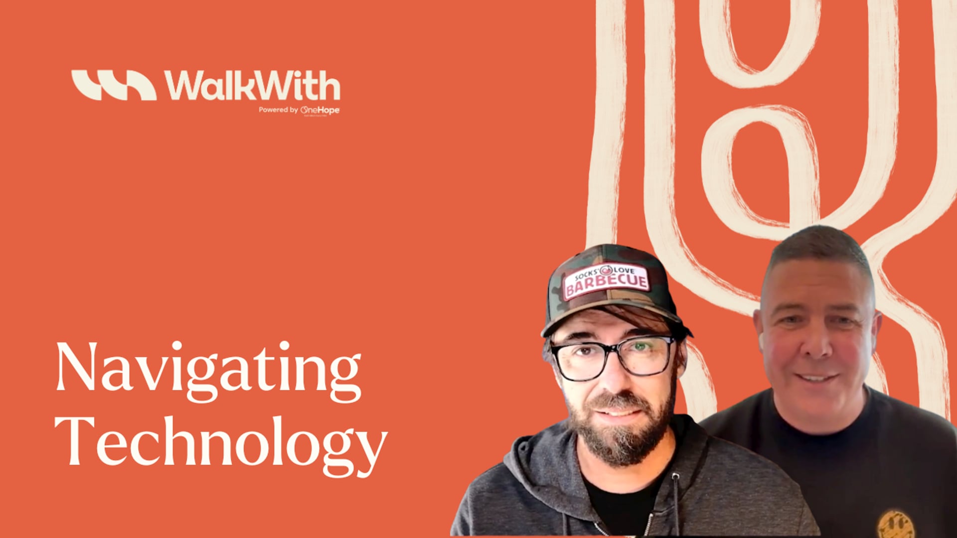 Navigating Technology