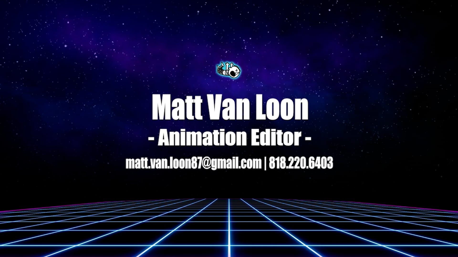 Matt Van Loon Video Editor | video editor | Los Angeles, CA, USA