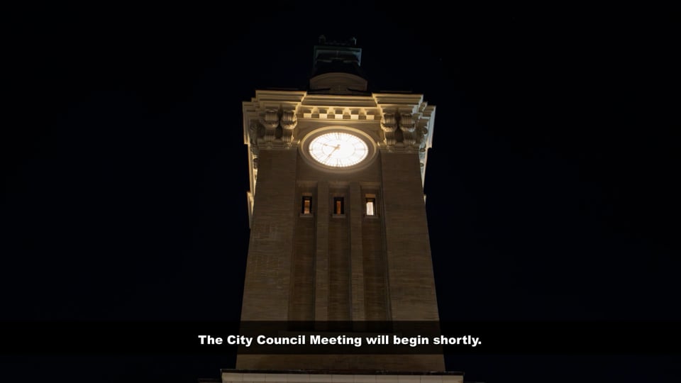 Personnel Committee - May 18th, 2026