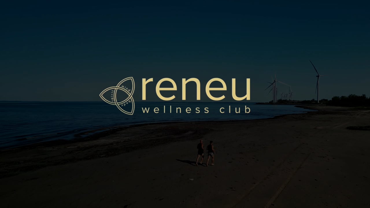 Reneu Wellness Club | Brand Anthem