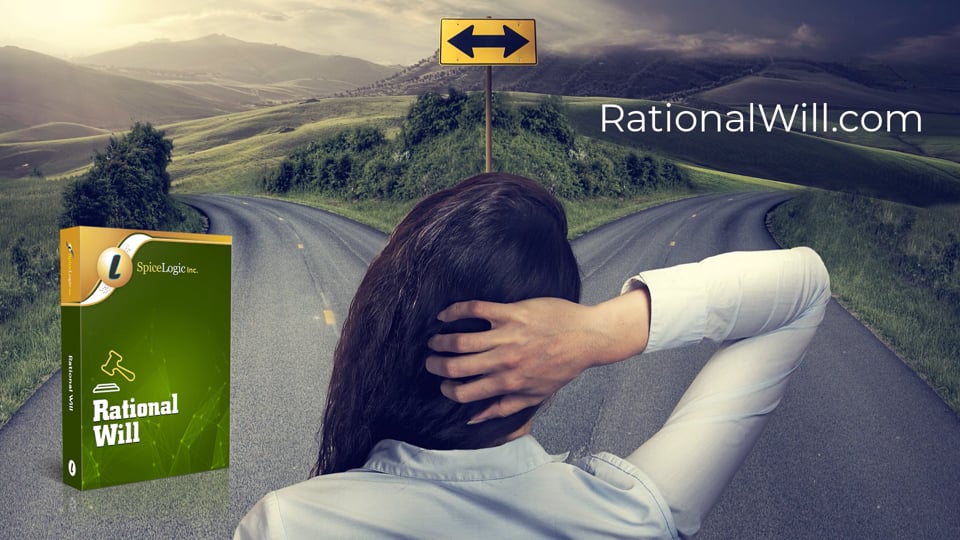 Rational Will video demonstration
