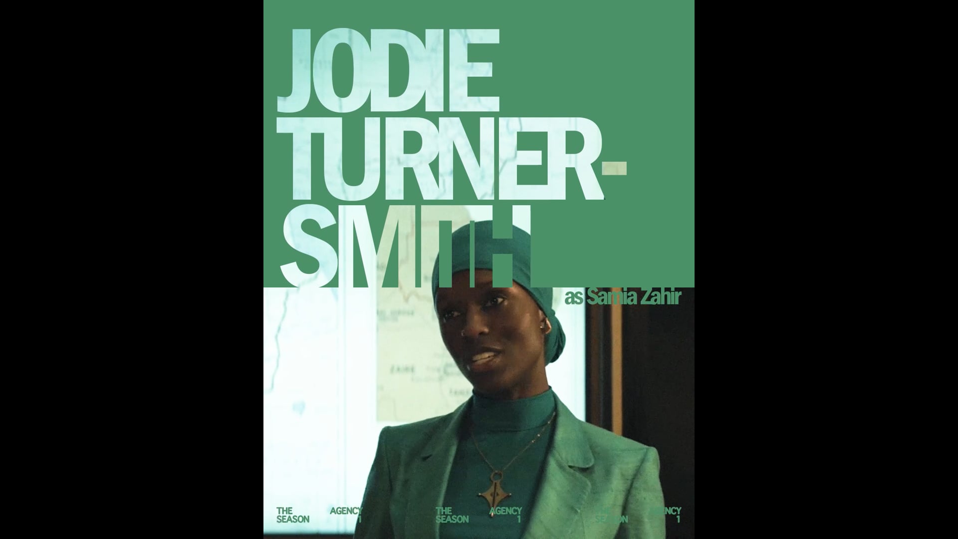 Showtime Social / WHM Jodie