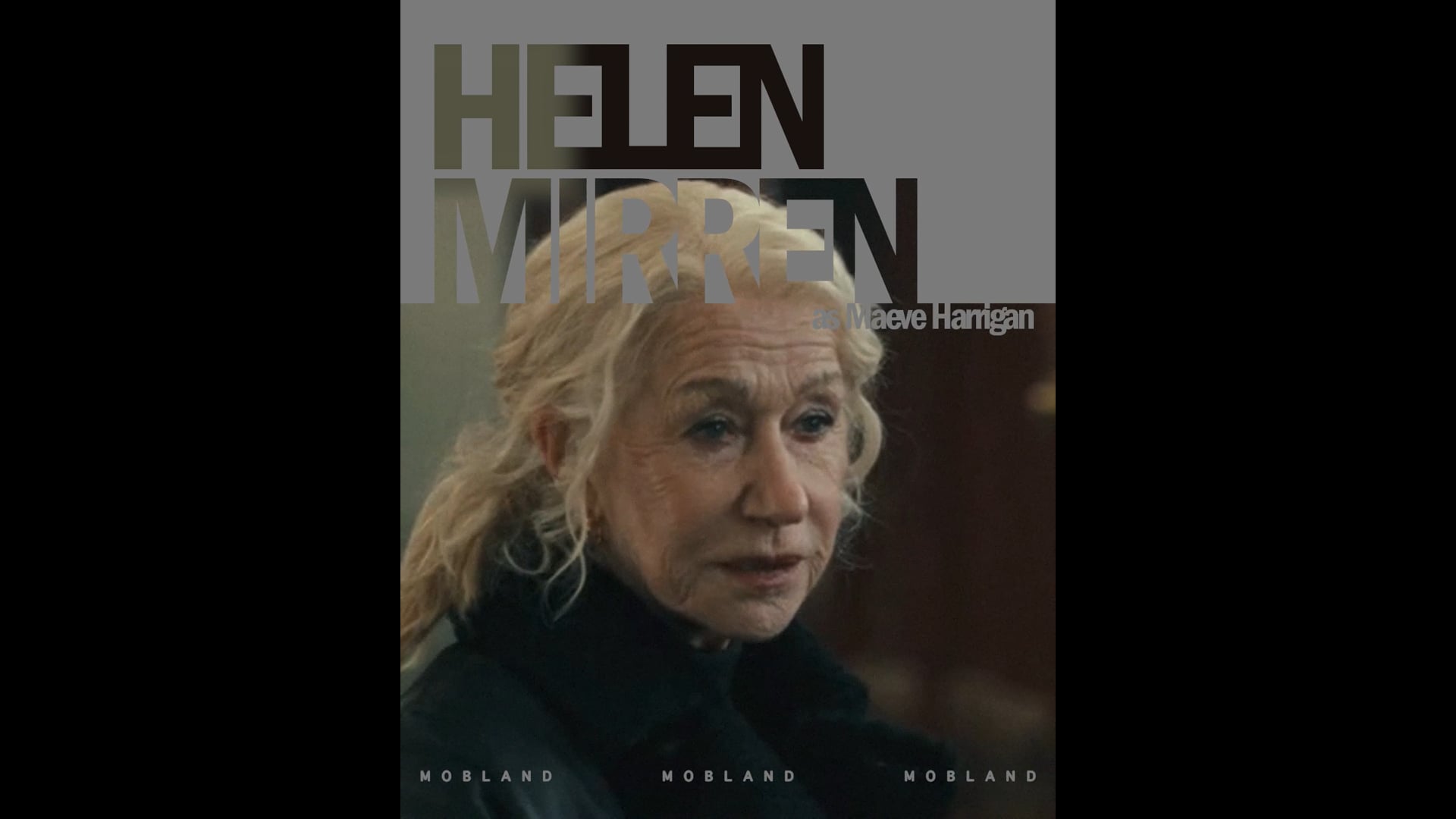 Showtime Social / WHM Helen