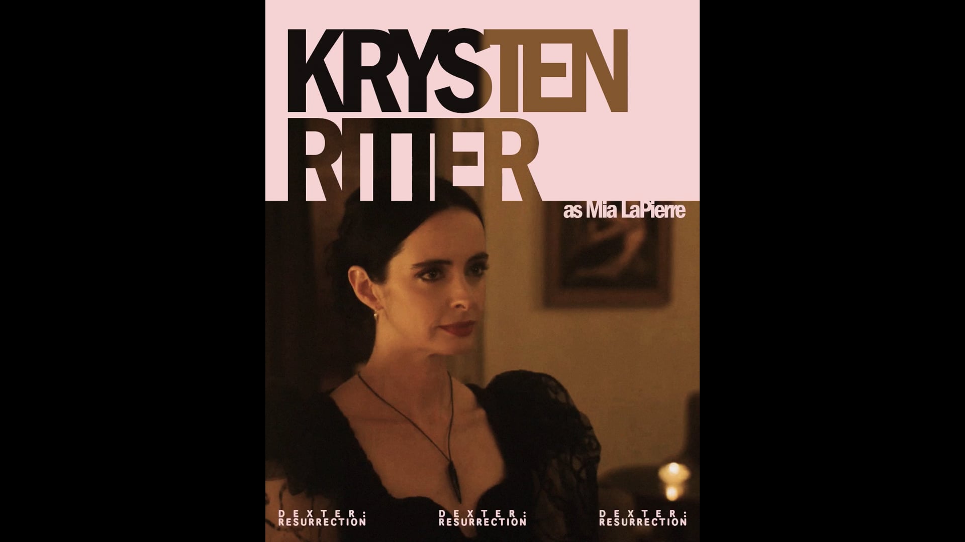 Showtime Social / WHM Krysten