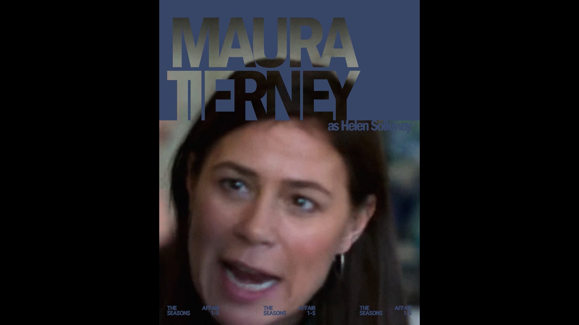 Showtime Social / WHM Maura