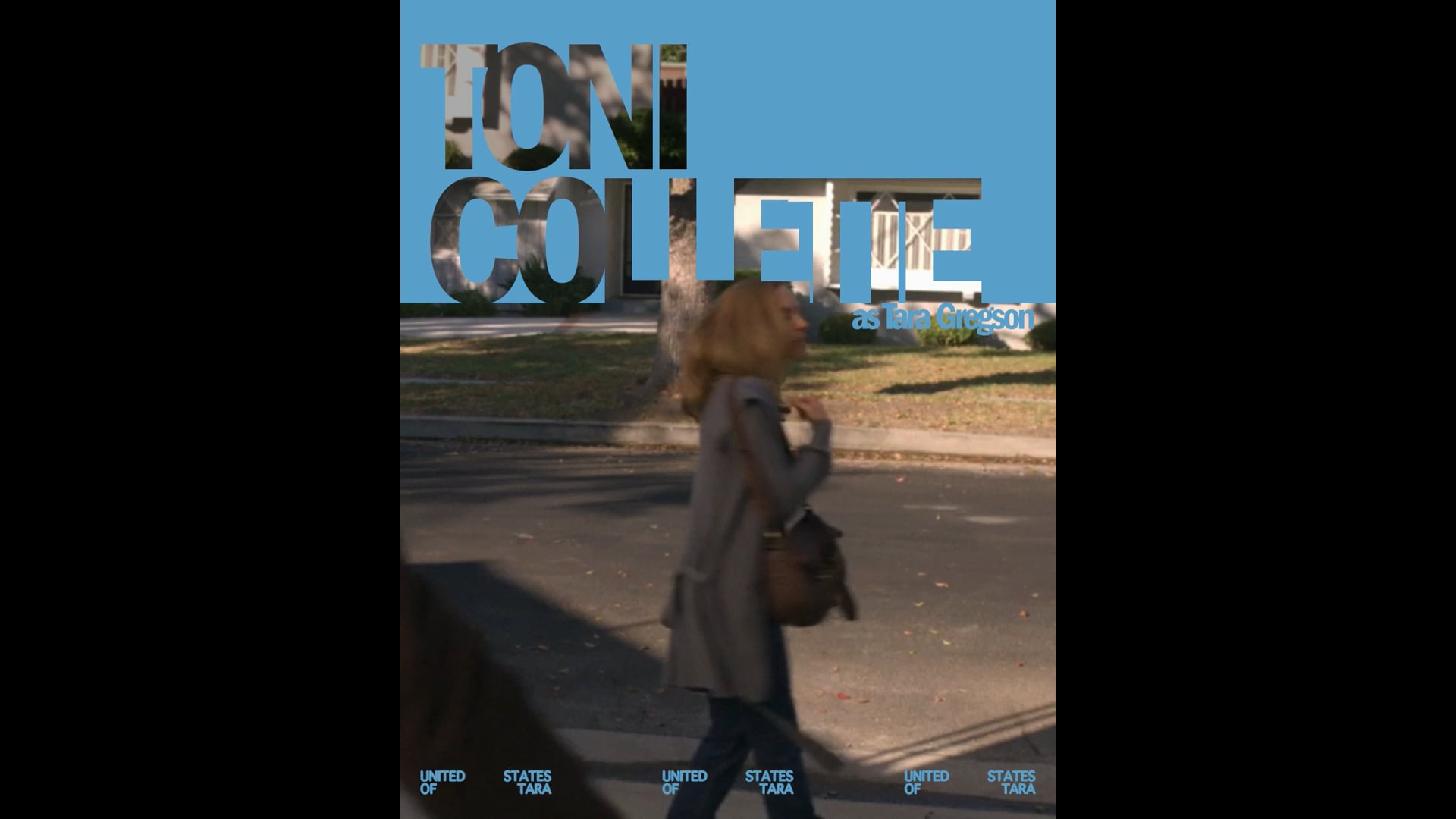 Showtime Social / WHM Toni