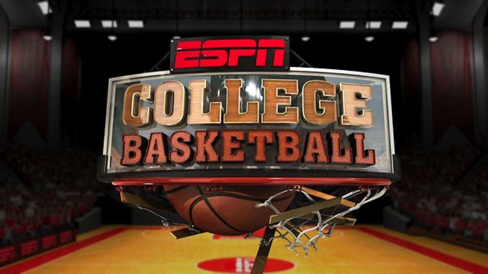 Espn deals collage basketball