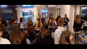 4ήμερη εκπαιδευτική εκδρομή της Περιβαλλοντικής και Θεατρικής Ομάδας στη Λέσβο, 6-9/5/2026