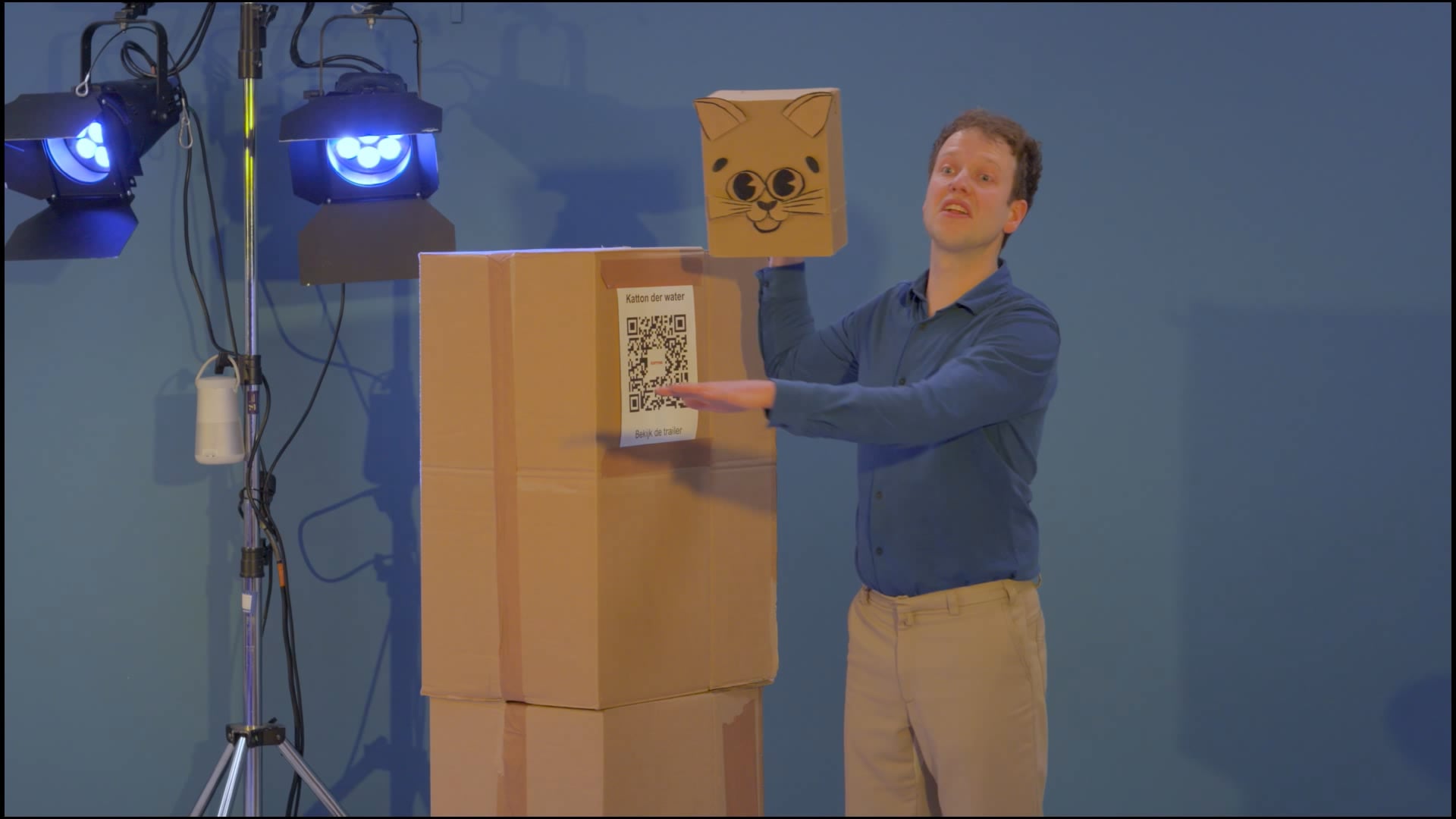 Video Cover