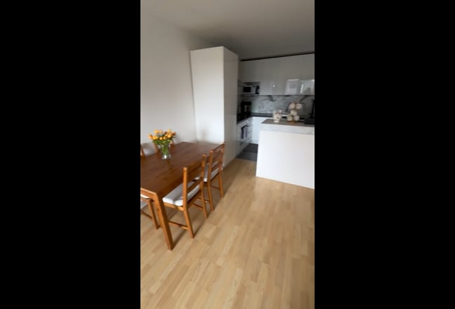 En-suite double room near Greenwich & Deptford Bri Main Photo