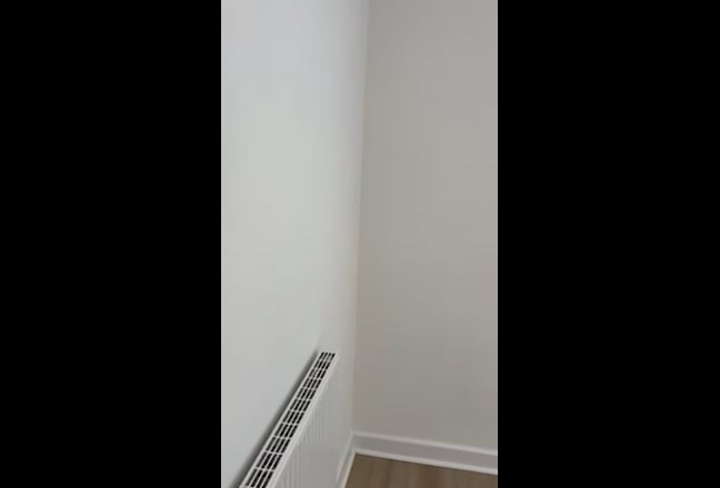 London Road Double Room Main Photo