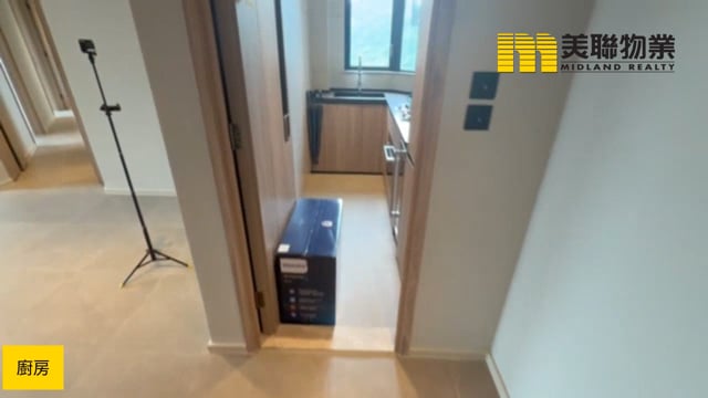 柏傲庄 沙田 高层 1848964 售盘