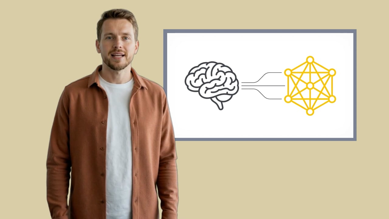 Lesson thumbnail · Assisted learning