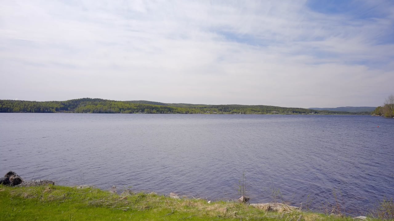 5 rum Villa på Harv 140 Lucksta Sundsvalls kommun - video