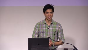 Related Embedded Video Item Thumbnail