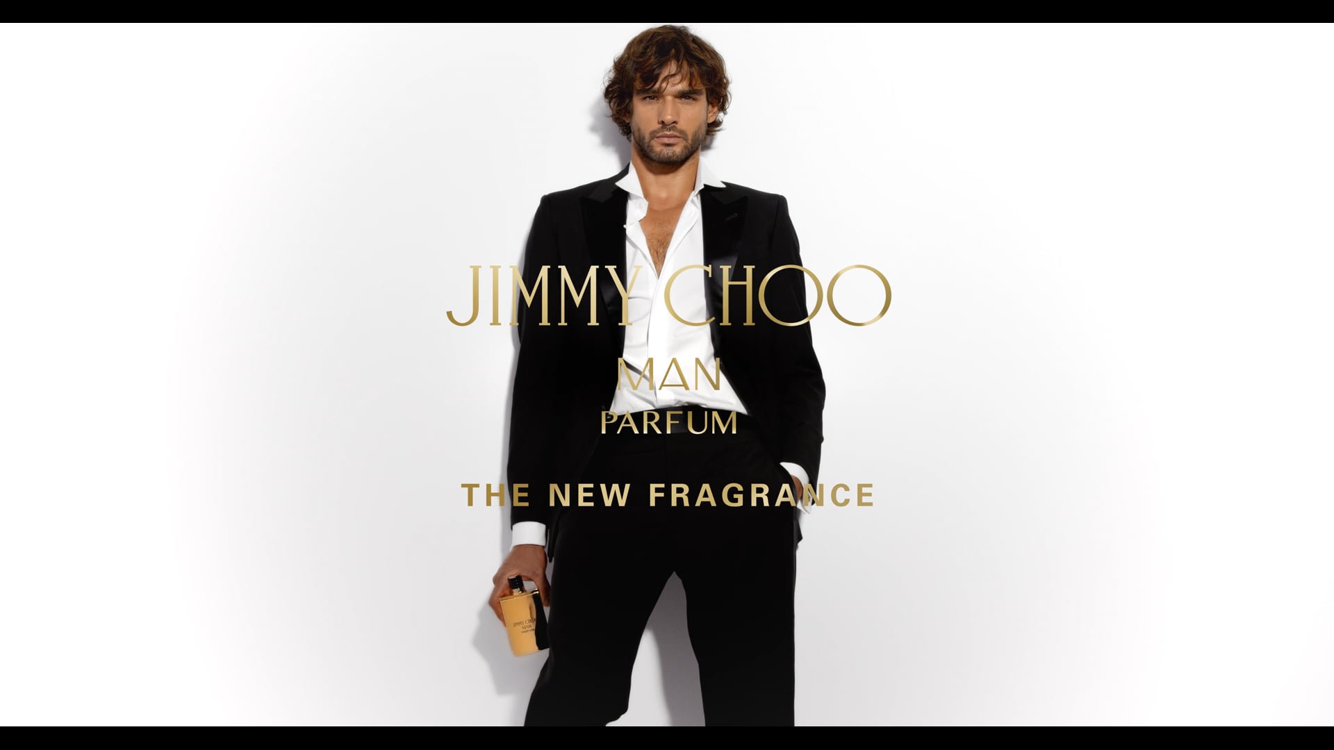 Jimmy Choo Man Parfum