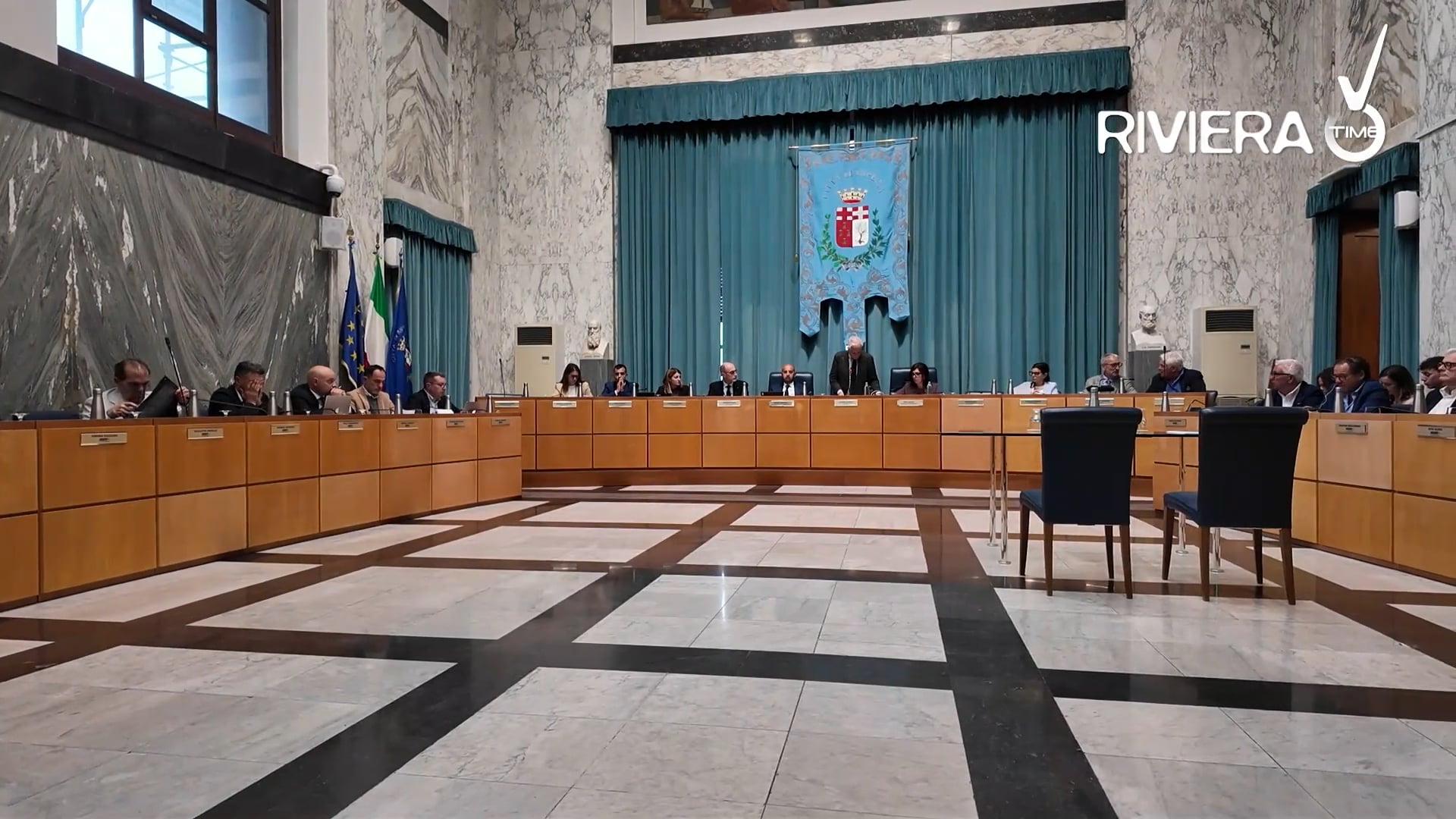 video