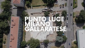 Il processo di realizzazione dell'edificio