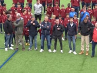 El president del FC l'Escala medita la seva dimissió