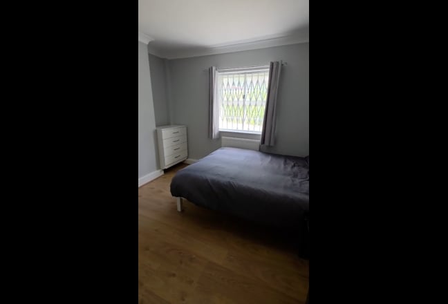 Double Room – E13 🏠 Plaistow Zone 3 Main Photo