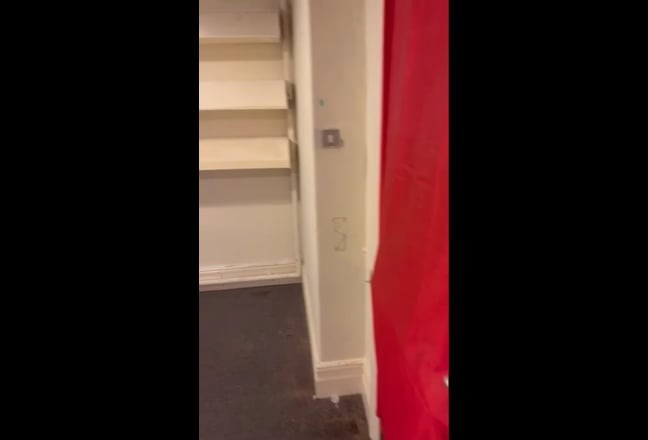 Low cost rooms available including bills-Fleetwood Main Photo