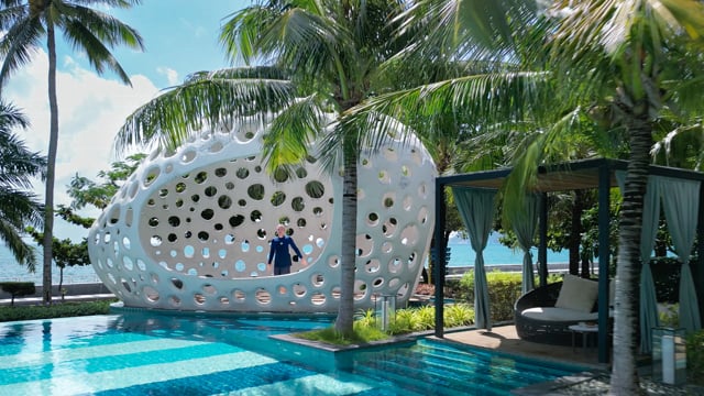 Vietnam: The Secret Con Dao