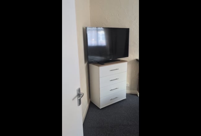 Newly furbished double room Main Photo