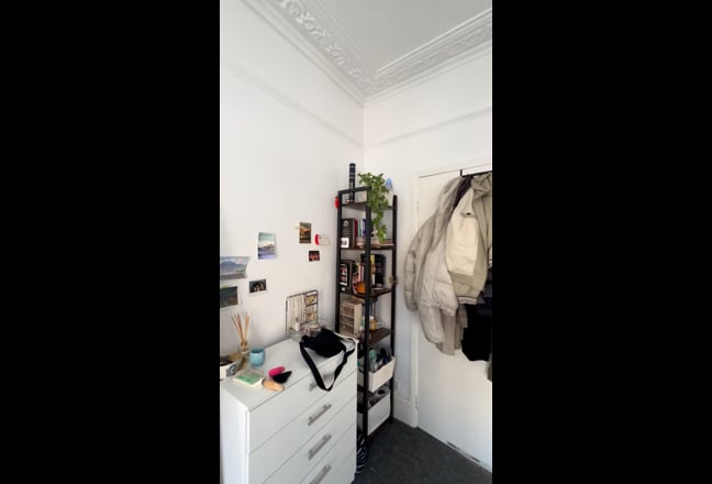 Double Room in Sociable Tidy House Main Photo