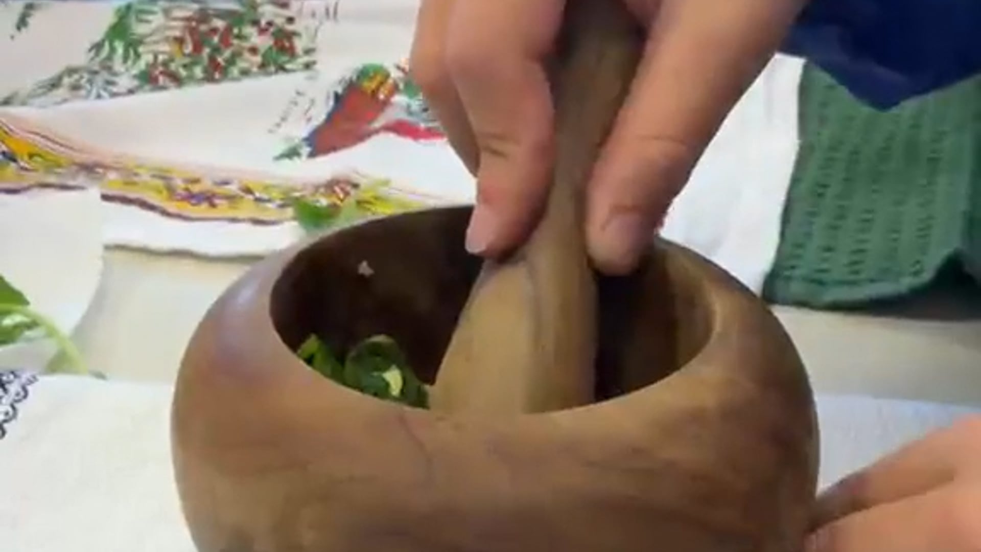 video