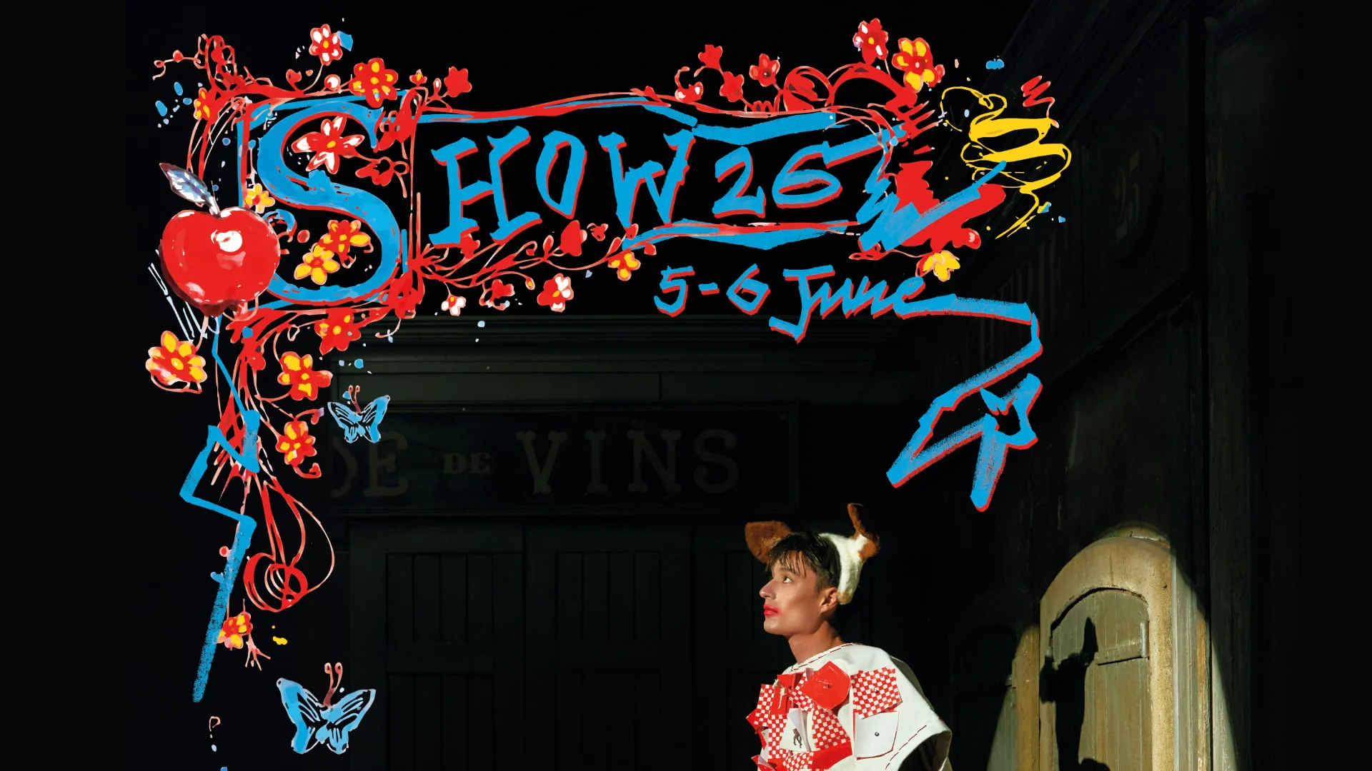 SHOW2026 | Videos & Movies on Vimeo