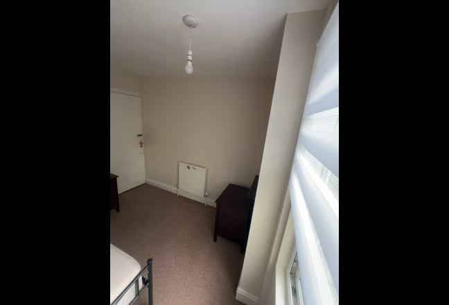 Ready to move in -  Only for female  Main Photo