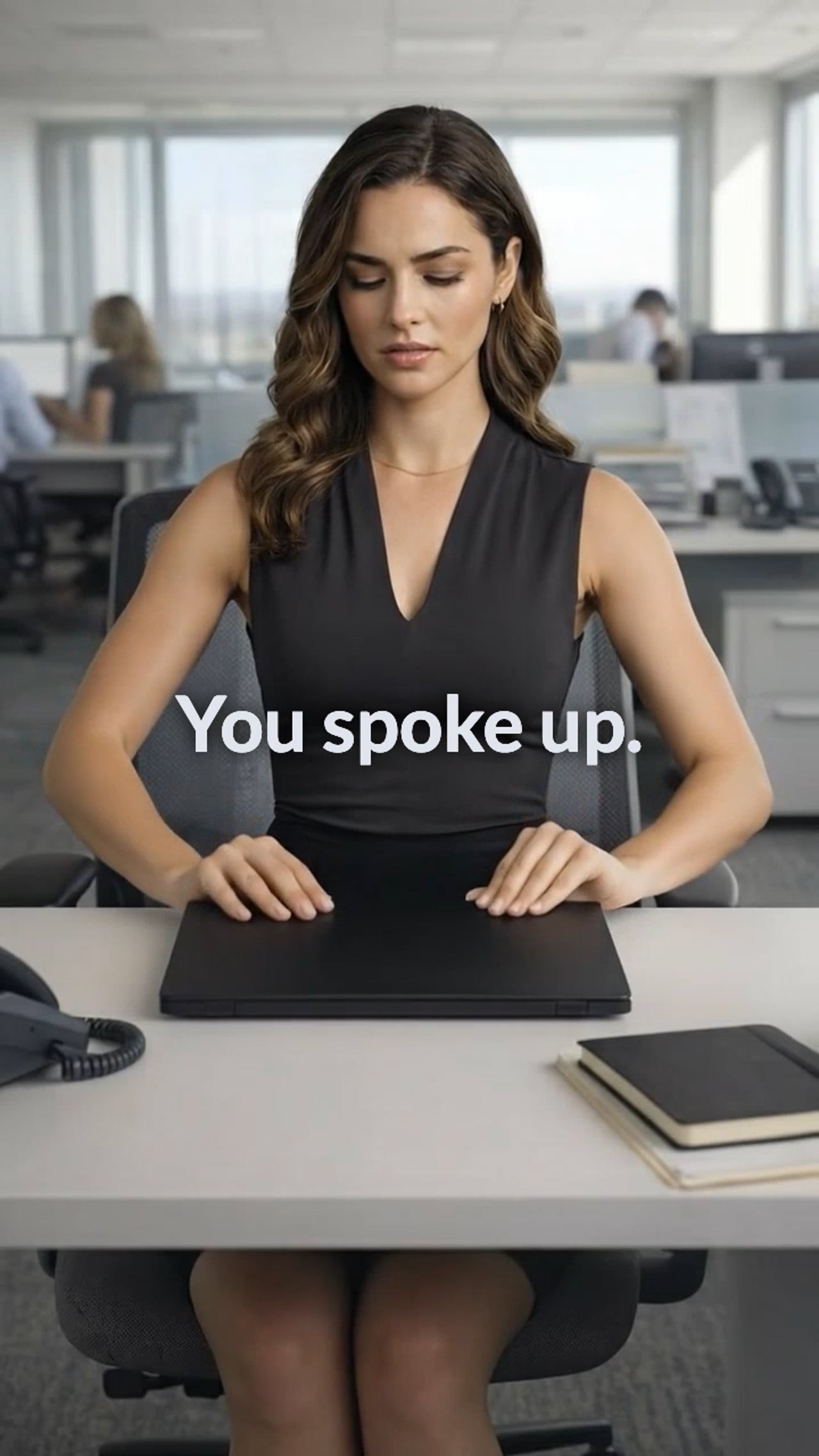 Law Firm case study video